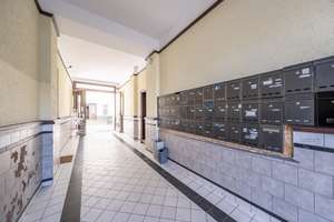 Renditeobjekt Wedding – seltene Chance! – Koloniestr. 37, 13359 Gesundbrunnen, Berlin – Vorschaubild 7