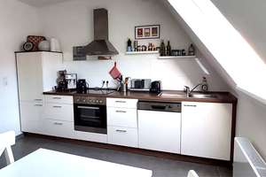 Große 3 Zimmer Maisonette Wohnung zum 01.06.2026 frei! -Direkt vom Eigentümer! – Olpener Str. 99, 51103 Höhenberg, Köln – Vorschaubild 14