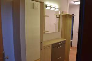 Stilvolle, modernisierte 2-Zimmer-Wohnung mit Balkon und EBK in Mainz – Laubenheimer Straße 33a, 55130 Weisenau, Mainz – Vorschaubild 10