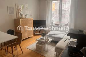 Tauschwohnung: Wunderschöne Altbauwohnung in Eppendorf – Die vollständige Adresse der Immobilie erhältst du vom Anbieter., 20251 Eppendorf, Hamburg – Vorschaubild 2