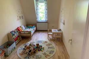 Charmante 2-Zimmer-Maisonette + Spitzboden im Jugendstilhaus – Nürnberger Südstadt – Allersberger Straße 143, 90461 Guntherstraße, Nürnberg – Vorschaubild 4
