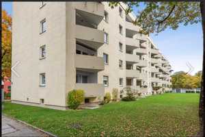 Stilvoll möbilierte 3-Zimmer-EG-Wohnung mit Balkon in Bogenhausen – München – Vorschaubild 7