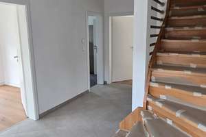 Energieeffizientes Einfamilienhaus  mit Garage Neubau – Dietrich-Mülfahrt-Straße 18, 52547 Aldenhoven – Vorschaubild 10