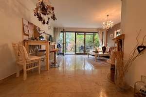 Top-Gartenwohnung Weißer Hirsch: Südterrasse, Marmor, 12 €/m² Miete & Tiefgarage – Die vollständige Adresse der Immobilie erhältst du vom Anbieter., 1324 Bühlau/Weißer Hirsch, Dresden – Vorschaubild 5