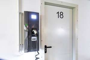 Exklusives Wohnen in historischer, denkmalgeschützter Hofanlage auf zwei Etagen. – Die vollständige Adresse der Immobilie erhältst du vom Anbieter., 50997 Rondorf, Köln – Vorschaubild 20