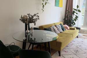 Zwischenmiete: Zwei-Zimmer-Wohnung in Berlin-Mitte – Schützenstraße 70, 10117 Mitte (Ortsteil), Berlin – Vorschaubild 2