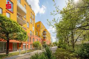 Charmante 2-Zimmer-Wohnung mit Westbalkon & Blick zum Olympiaturm 
 – Die vollständige Adresse der Immobilie erhältst du vom Anbieter., 80797 Schwere-Reiter-Straße, München – Vorschaubild 1