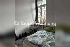 Tauschwohnung: Sonnige 2-Raum Wohnung nahe Karl-Heine-Kanal – Die vollständige Adresse der Immobilie erhältst du vom Anbieter., 4177 Lindenau, Leipzig – Vorschaubild 6