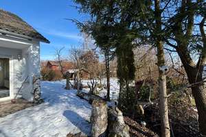 Charmantes Einfamilienhaus mit 6,5 Zimmern und großem Garten – Pfarrweg 5, 94121 Salzweg – Vorschaubild 5