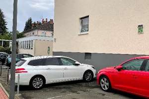 Helle 3-Zimmer-Wohnung mit Balkon, EBK und Glasfaser – zentral in Bad Homburg – Schwalbacher Straße 2a, 61350 Bad Homburg vor der Höhe – Vorschaubild 23