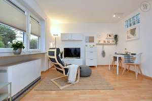 Wunderschöne und voll möblierte Wohnung mit Stellplatz in Stuttgart Münster – 70376 Münster, Stuttgart – Vorschaubild 9