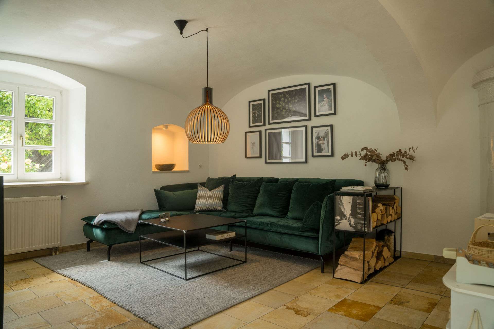 Immobilie in Köfering - Historischer Pfarrhof von 1780 - Ein Unikat, das Geschichte und Moderne verbindet - Bild 68