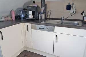 2-Zimmer-Dachgeschoß-Wohnung mit EBK und Balkon in Wernau – Wiesenweg 6, 73249 Wernau (Neckar) – Vorschaubild 7