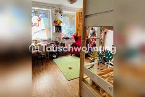 Tauschwohnung: Tolle Wohnung mit Hauscharakter und Terrasse  – Düppelstraße 13 a, 22769 Altona-Nord, Hamburg – Vorschaubild 3