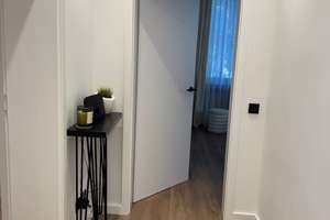 1A-Innenstadt-Bestlage: Designwohnung mit Stil & Ruhe auf Top-Niveau – vollmöbliert & einzugsbereit – Körnerstrasse 1a, 33602 Mitte, Bielefeld – Vorschaubild 35