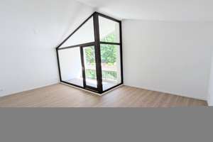 Wohnen mit Blick in die Eilenriede: Frisch sanierte 2-Zimmer-Wohnung am Steuerndieb – Gehägestraße 38, 30655 Groß-Buchholz, Hannover – Vorschaubild 5