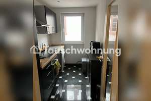 Tauschwohnung: 2Z mit Balkon Nähe Friedi – Mercatorstrasse 26, 60316 Nordend-Ost, Frankfurt am Main – Vorschaubild 2
