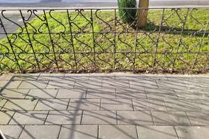 BEZUGSFREI: 2-FAMILIENHAUS MIT 2 GARAGEN UND TOLLEM GARTEN IN ROMMERSKIRCHEN-ANSTEL ZU VERKAUFEN... – Am Rosenend 5, 41569 Rommerskirchen – Vorschaubild 10