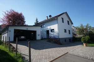 Neuwertiges, geräumiges Einfamilienhaus mit schönem Garten, Doppelgarage und Pkw-Stellplatz – Reutlingen (Kreis) – Vorschaubild 28