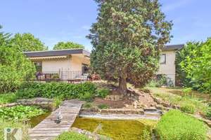 Neues Angebot! Bungalow auf weitläufigem Sonnengrundstück im "Kanzlerviertel" – 67071 Oggersheim, Ludwigshafen am Rhein – Vorschaubild 18