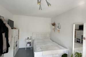 Schöne 1-Zimmer Wohnung mit EBK+Balkon für Student*innen – Spinnerstraße 39, 38114 Braunschweig – Vorschaubild 3