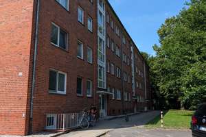 Gemütliche 3-Zimmer-Wohnung mit EBK und Westbalkon – 23554 Sankt Lorenz Nord, Lübeck – Vorschaubild 8