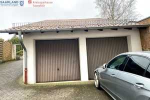 Wohn- und Geschäftshaus plus 4 Garagen! – Saarpfalz-Kreis – Vorschaubild 12