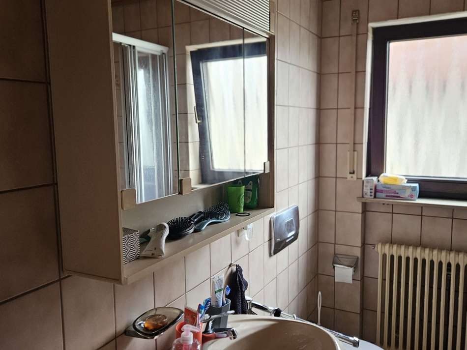 Badezimmer OG
