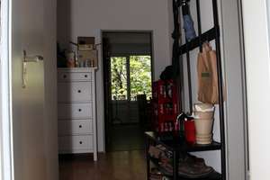 Helle Penthousewohnung am Englischen Garten – Die vollständige Adresse der Immobilie erhältst du vom Anbieter., 80939 Obere Isarau, München – Vorschaubild 13