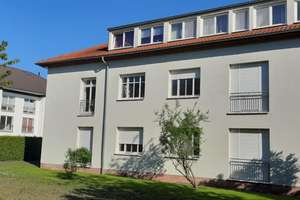 Schöne Wohnung in bester Lage nähe Uni-Klinik und Dölauer Heide – 6120 Heide-Süd, Halle (Saale) – Vorschaubild 5