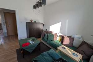 Helle 2-Zi.-Wohnung in Osnabrück direkt vom Eigentümer – Atterstraße 79, 49090 Eversburg, Osnabrück – Vorschaubild 2