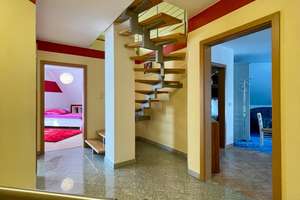 Exklusive Lage in Wewer - Einfamilienwohnhaus mit Garage und Carport! – Rosekamp 51, 33106 Wewer, Paderborn – Vorschaubild 17