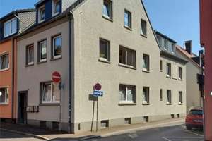 Charmantes Mehrfamilienhaus in Dorsten auf 205 m2 – Wiesenstr. 12, 46282 Dorsten – Vorschaubild 1