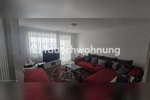 Tauschwohnung: 72 m² Wohnung in Untergiesing-Harlaching – Die vollständige Adresse der Immobilie erhältst du vom Anbieter., 81539 Giesing, München – Vorschaubild 5