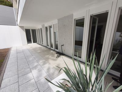 Moderne 4,5-Zimmer-Wohnung in Bestlage von Pforzheim
