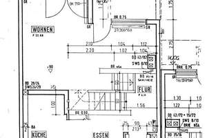 Reihenendhaus in bester Wohnlage (Alleinmandat) – Die vollständige Adresse der Immobilie erhältst du vom Anbieter., 70567 Möhringen-Ost, Stuttgart – Vorschaubild 13