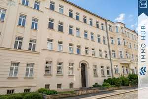 ++ 4,82% SOLL-Rendite,  2-Zimmer-Wohnung mit Balkon in attraktiver Lage ++ – Die vollständige Adresse der Immobilie erhältst du vom Anbieter., 4159 Möckern, Leipzig – Vorschaubild 9