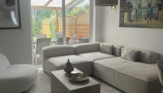 Bild von Provisionsfrei Ansprechendes 5-Zimmer Reihenhaus