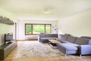 Viel Platz für die ganze Familie! Modernisiertes 1-2 Familienhaus in toller Waldrandlage – Die vollständige Adresse der Immobilie erhältst du vom Anbieter., 76275 Ettlingen – Vorschaubild 16