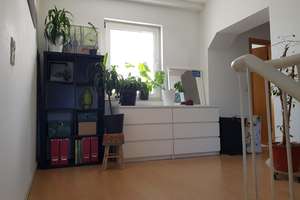 DG-Maisonette-Wohnung mit Einbauküche in denkmalgeschuetztem Altbau – Sankt-Josef-Platz 10, 56068 Süd, Koblenz – Vorschaubild 10