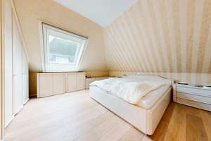 Verkauft 6 Zi-EFH mit Einliegerwohnung direkt an der Grenze  Hamburg-Norderstedt – Die vollständige Adresse der Immobilie erhältst du vom Anbieter., 22850 Norderstedt – Vorschaubild 8