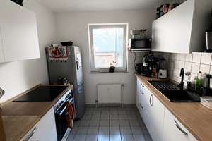 Nachmieter gesucht für Wohnung mit drei Zimmern in Stuttgart Obertürkheim – Augsburger Straße 719, 70329 Obertürkheim (Ortsteil), Stuttgart – Vorschaubild 5