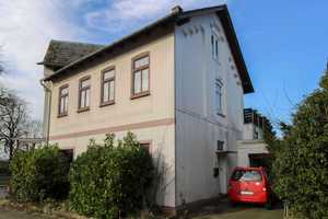 Sanierungsobjekt für Altbauliebhaber: Historische Villa in Struxdorf-Hollmühle – Schleswig-Flensburg (Kreis) – Vorschaubild 5