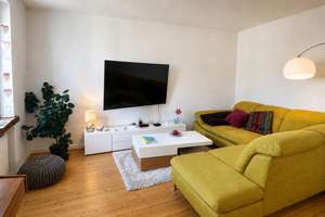 123 m² zum Ankommen: 4 Zimmer, besonderer Außenbereich, zentral in Siegen – 57074 Siegen, Siegen – Vorschaubild 2