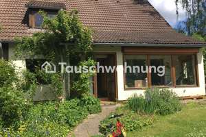 Tauschwohnung: Süßes Haus mit Garten in Lankwitz gegen 2-3 Zi Wohnung – Kaulbachstr. 9E, 12247 Lankwitz, Berlin – Vorschaubild 3