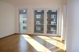 "Ouartis Les Halles" in Düsseldorf-Pempelfort, schicke 2-Raumwohnung mit Parkett in begehrter Lage. – Schinkelstr. 61, 40211 Pempelfort, Düsseldorf – Vorschaubild 11