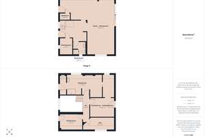 Modernes Familienhaus mit Garten, PV-Anlage und viel Platz zum Wohlfühlen – Die vollständige Adresse der Immobilie erhältst du vom Anbieter., 24797 Breiholz – Vorschaubild 2