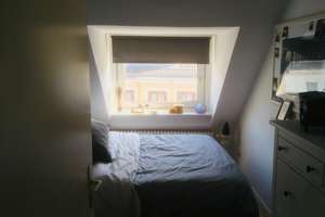 Helle kleine Architektenwohnung über den Dächern Ottensens – Zeißtwiete 9, 22765 Ottensen, Hamburg – Vorschaubild 16