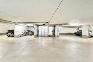 Lichtdurchflutetes 3-Zimmer-Penthouse mit Dachterrasse und TG-Stellplatz – Die vollständige Adresse der Immobilie erhältst du vom Anbieter., 1309 Striesen-West, Dresden – Vorschaubild 29
