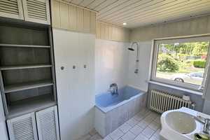 ***reserviert*** immo-schramm.de: Verklinkertes Wohnhaus mit Erweiterungspotenzial – Cuxhaven (Kreis) – Vorschaubild 10